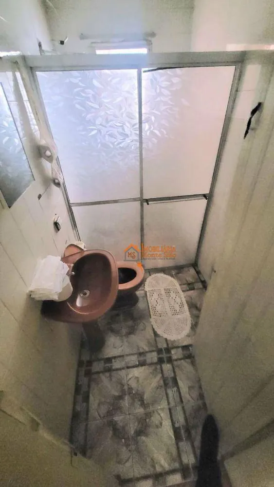 Sobrado, 3 quartos, 154 m² - Foto 14