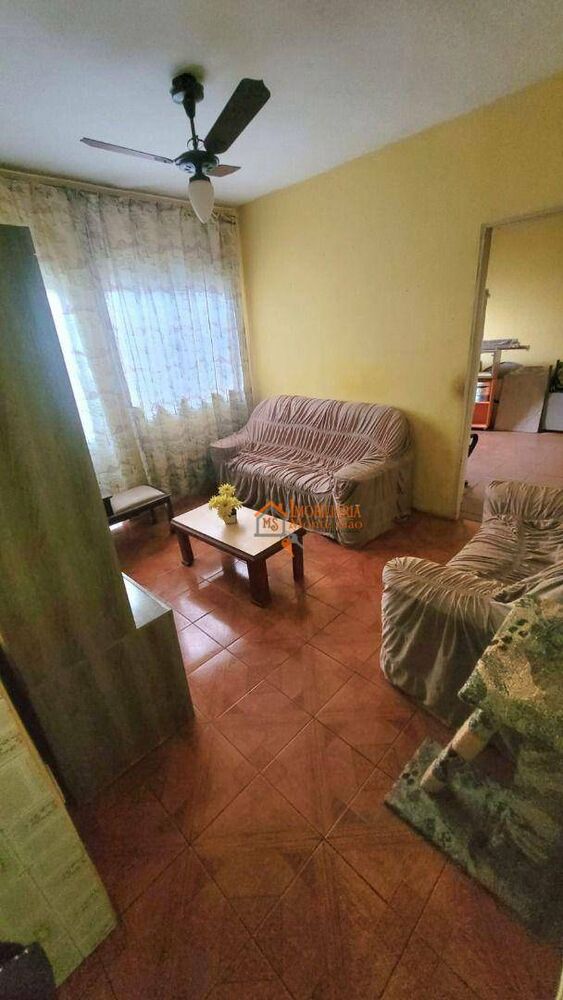 Sobrado, 3 quartos, 154 m² - Foto 10