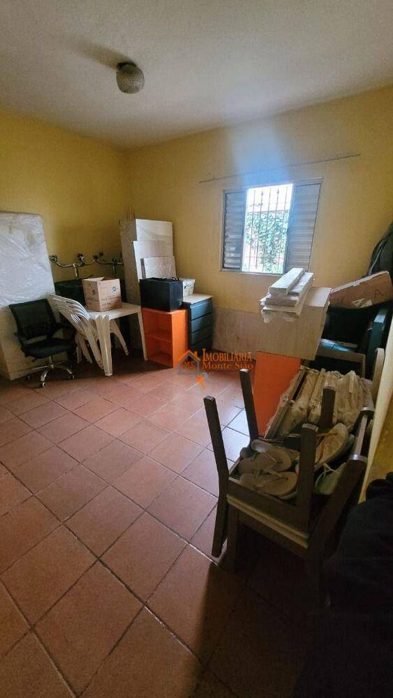 Sobrado, 3 quartos, 154 m² - Foto 9