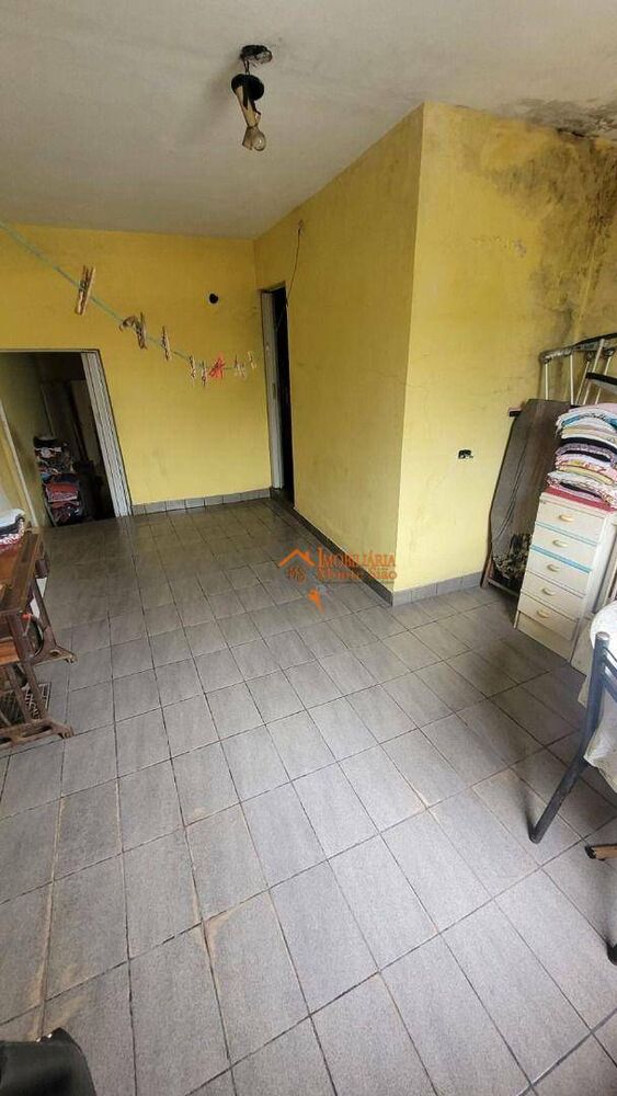 Sobrado, 3 quartos, 154 m² - Foto 5