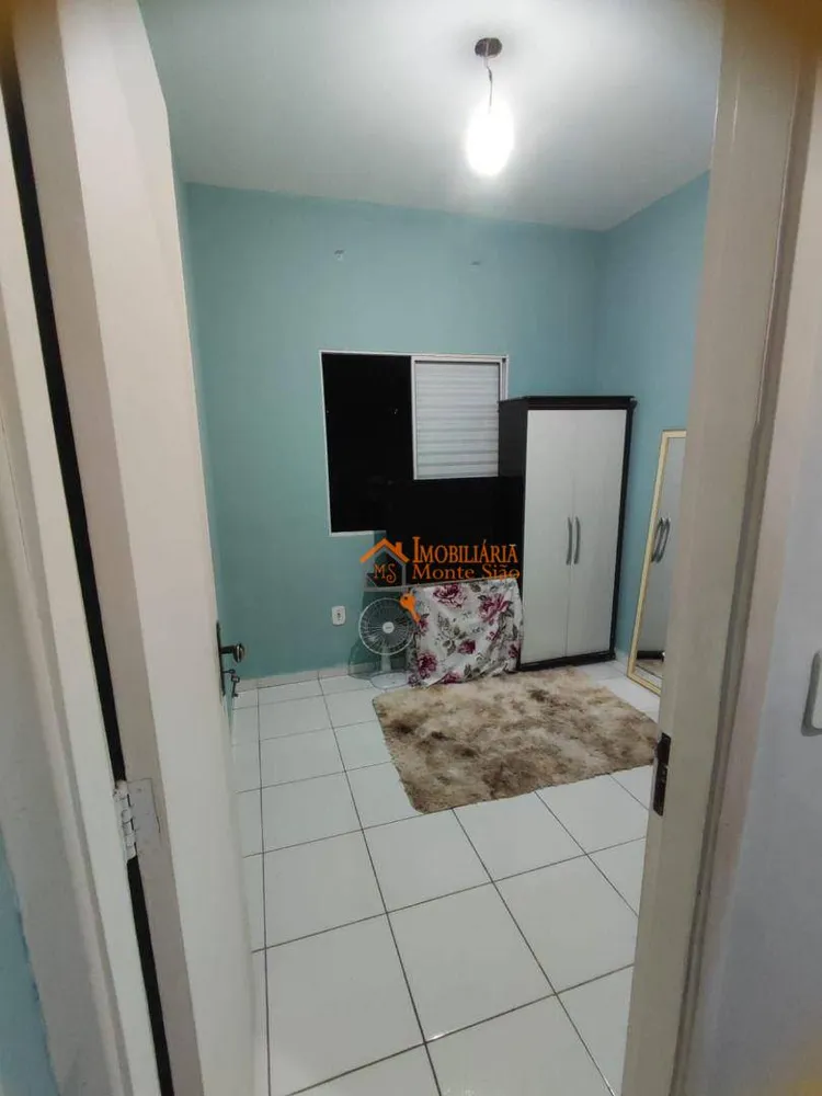 Sobrado, 3 quartos, 75 m² - Foto 6