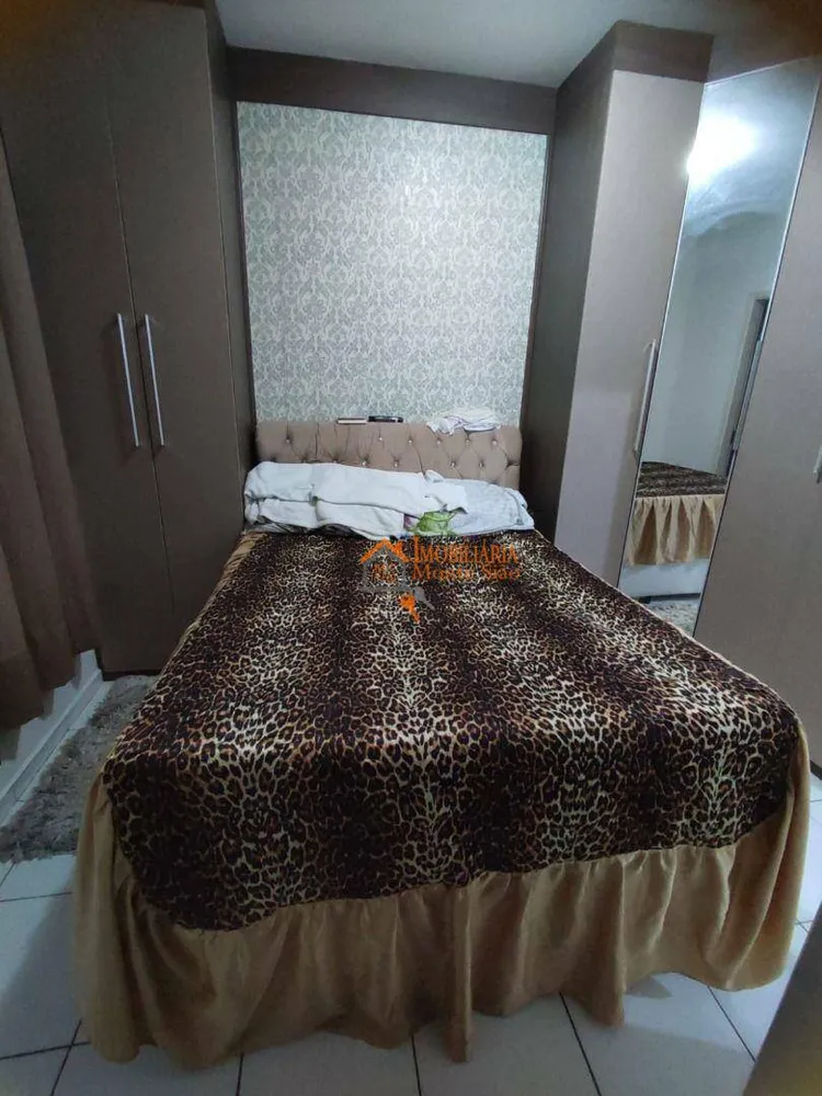 Sobrado, 3 quartos, 75 m² - Foto 1