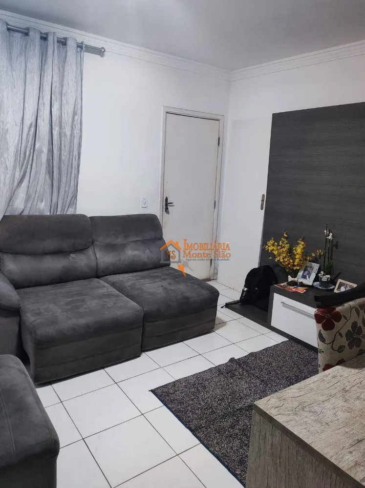 Sobrado, 3 quartos, 75 m² - Foto 3