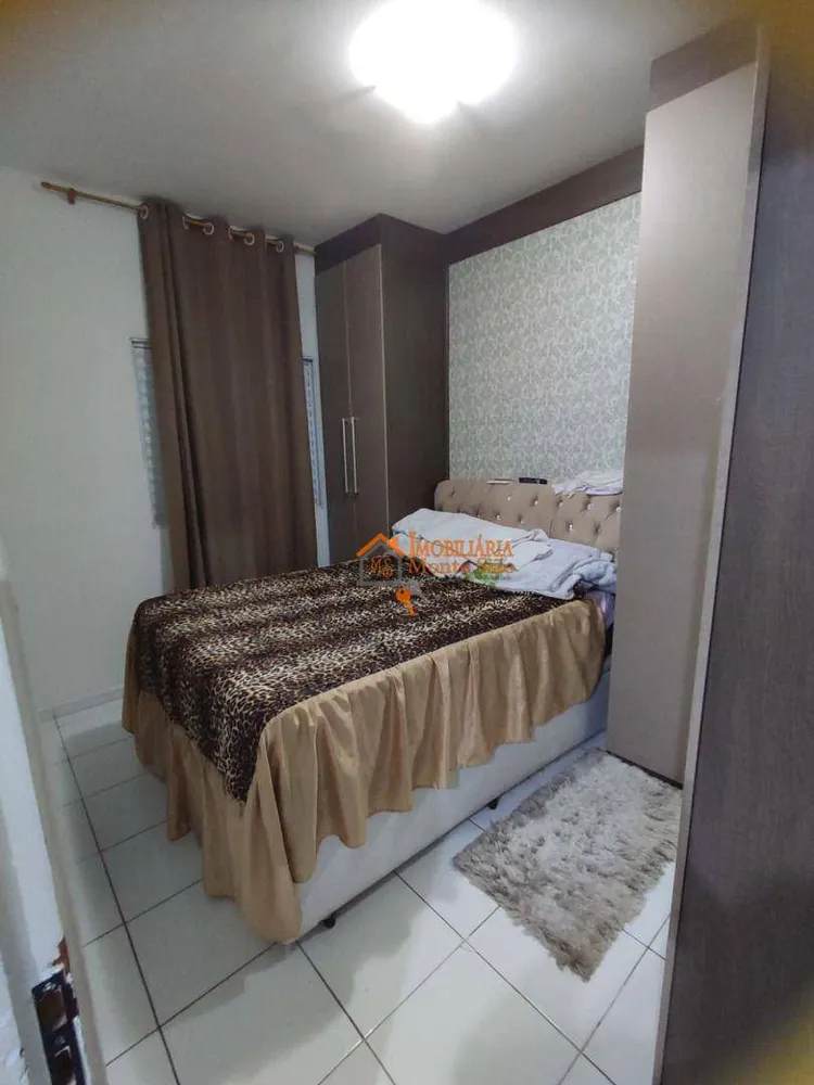 Sobrado, 3 quartos, 75 m² - Foto 6