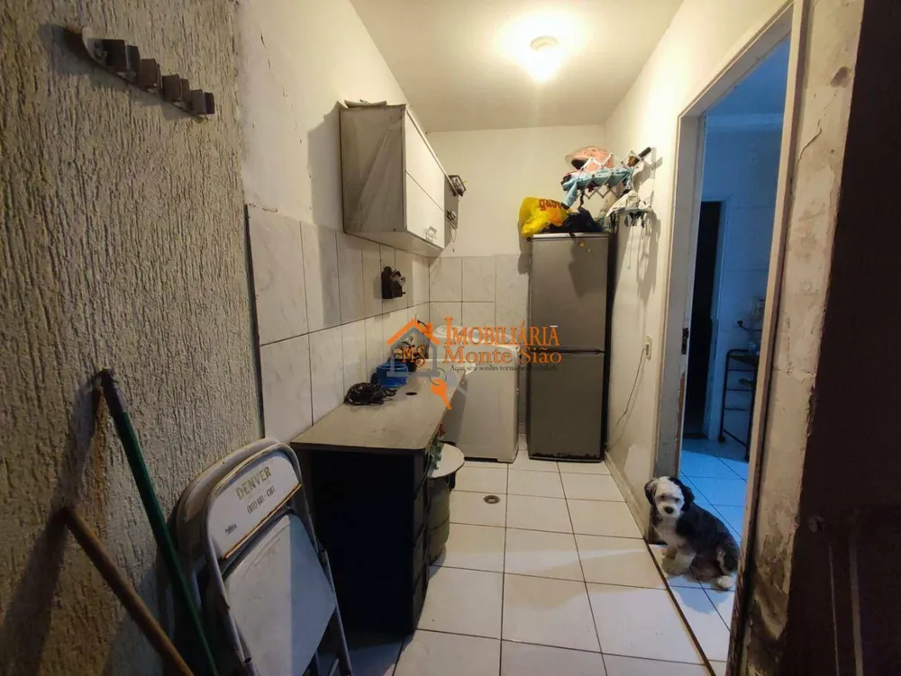 Sobrado, 3 quartos, 75 m² - Foto 9