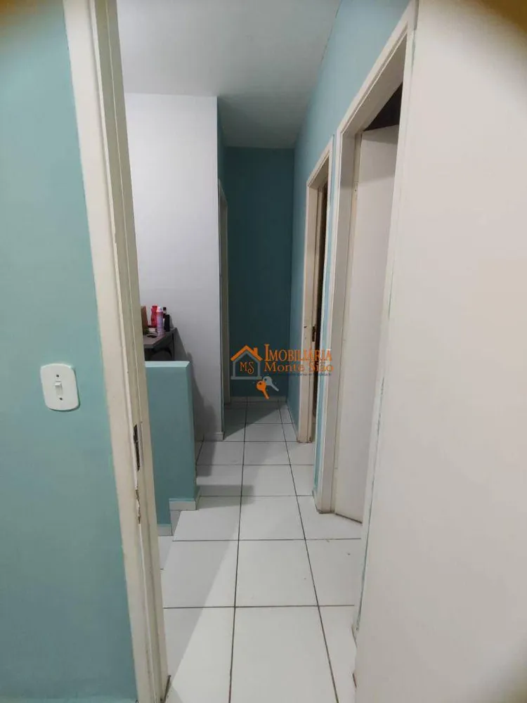 Sobrado, 3 quartos, 75 m² - Foto 2