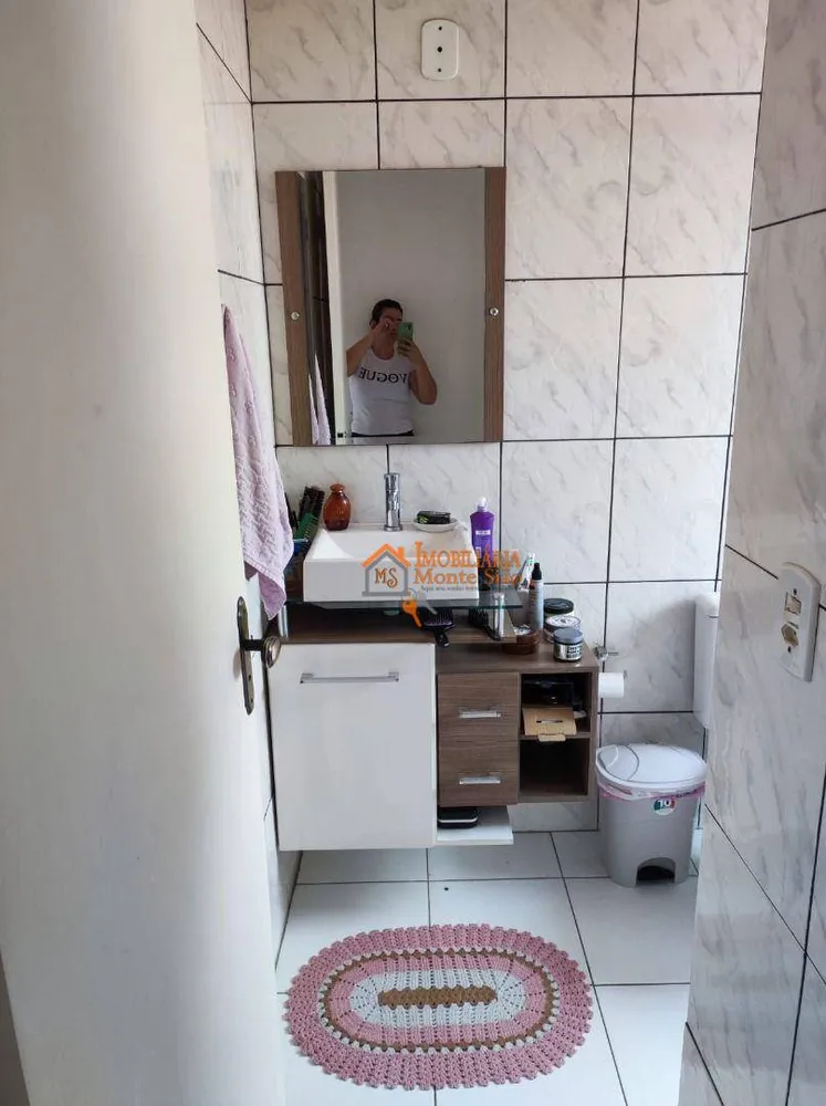 Sobrado, 3 quartos, 75 m² - Foto 4