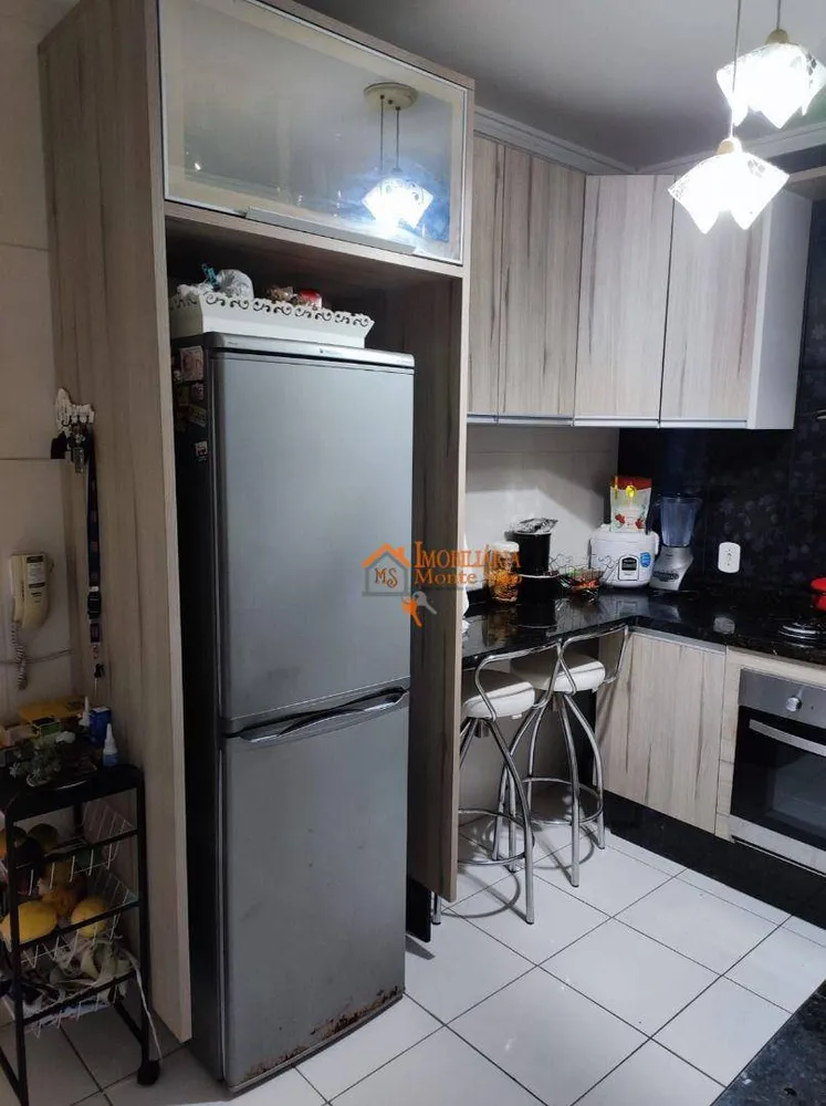 Sobrado, 3 quartos, 75 m² - Foto 7