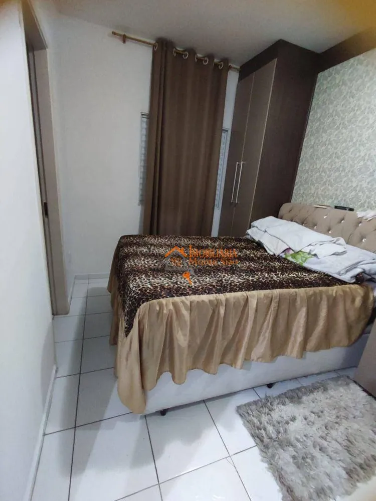 Sobrado, 3 quartos, 75 m² - Foto 5