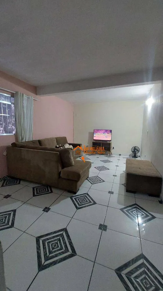 Sobrado, 2 quartos, 80 m² - Foto 3