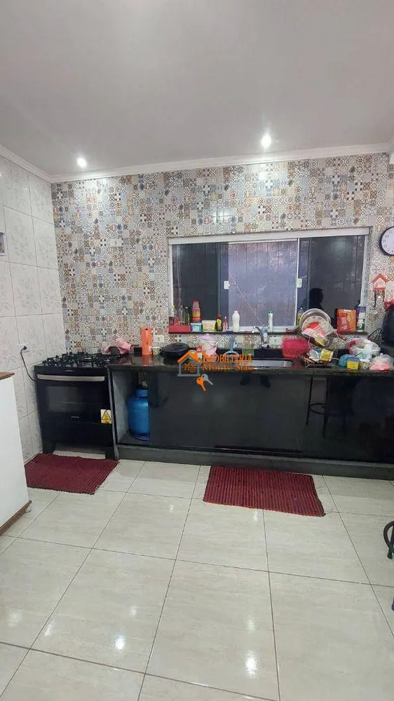 Sobrado, 2 quartos, 80 m² - Foto 4