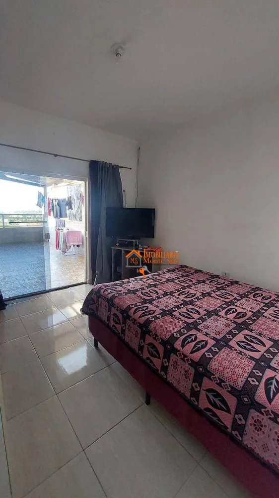 Sobrado, 2 quartos, 80 m² - Foto 7