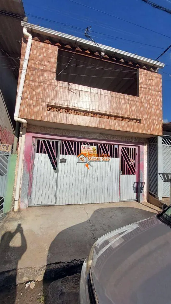Sobrado, 2 quartos, 80 m² - Foto 8