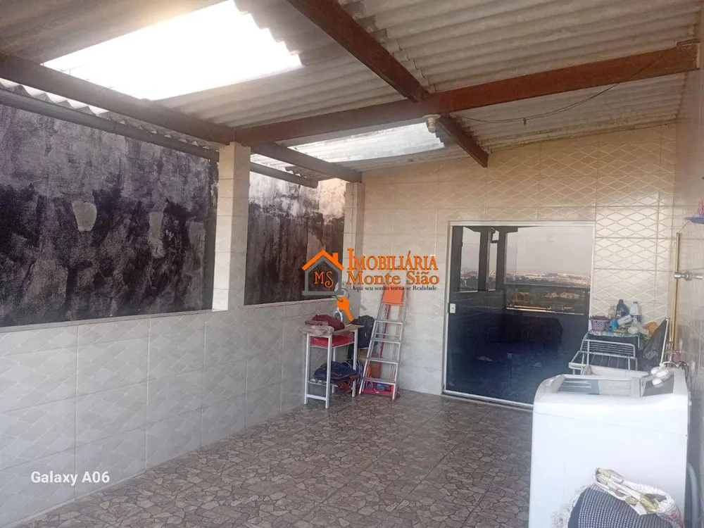 Sobrado, 2 quartos, 80 m² - Foto 5