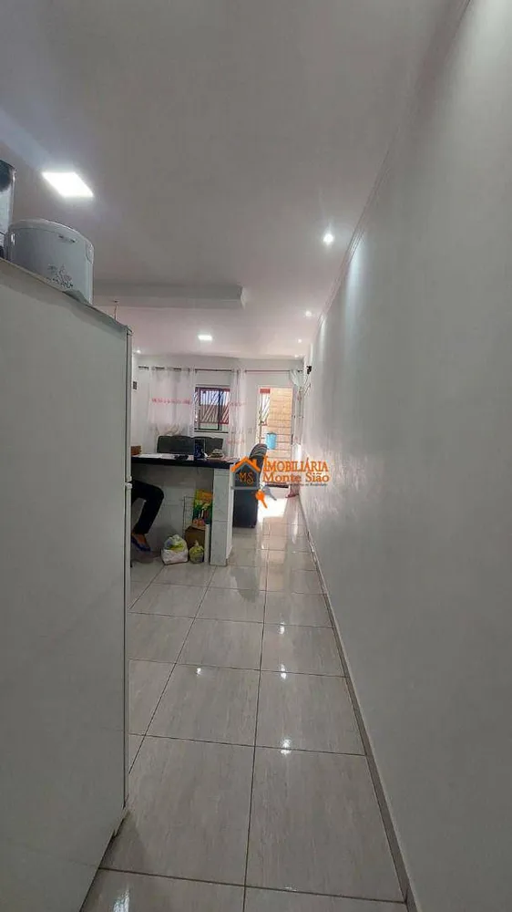 Sobrado, 2 quartos, 80 m² - Foto 2