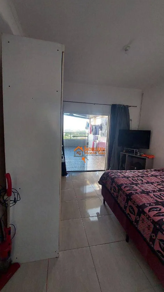 Sobrado, 2 quartos, 80 m² - Foto 6