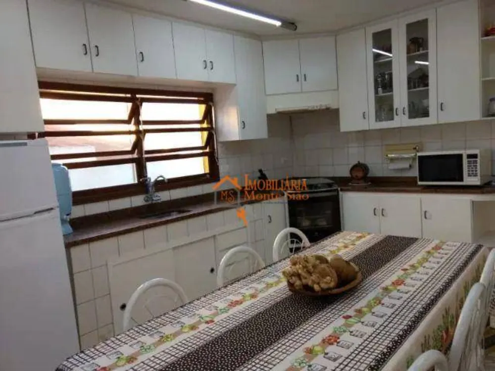 Sobrado, 4 quartos, 225 m² - Foto 4