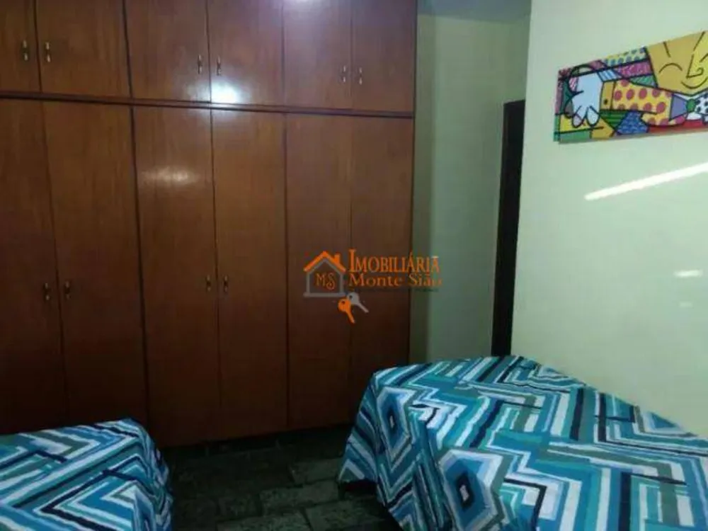 Sobrado, 4 quartos, 225 m² - Foto 9