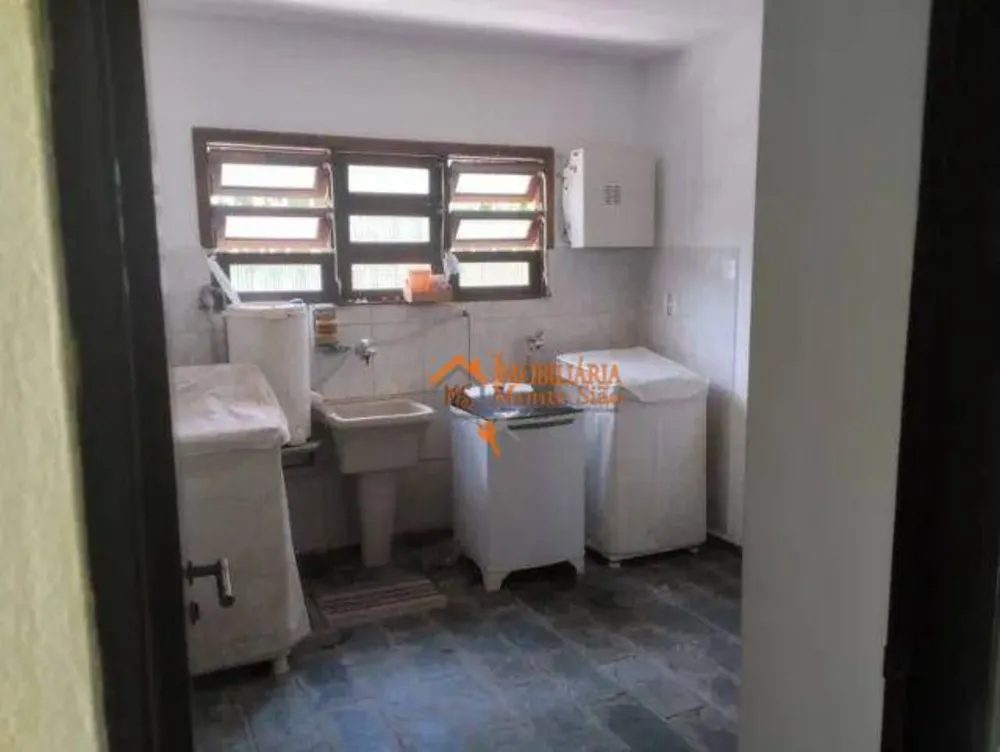 Sobrado, 4 quartos, 225 m² - Foto 5