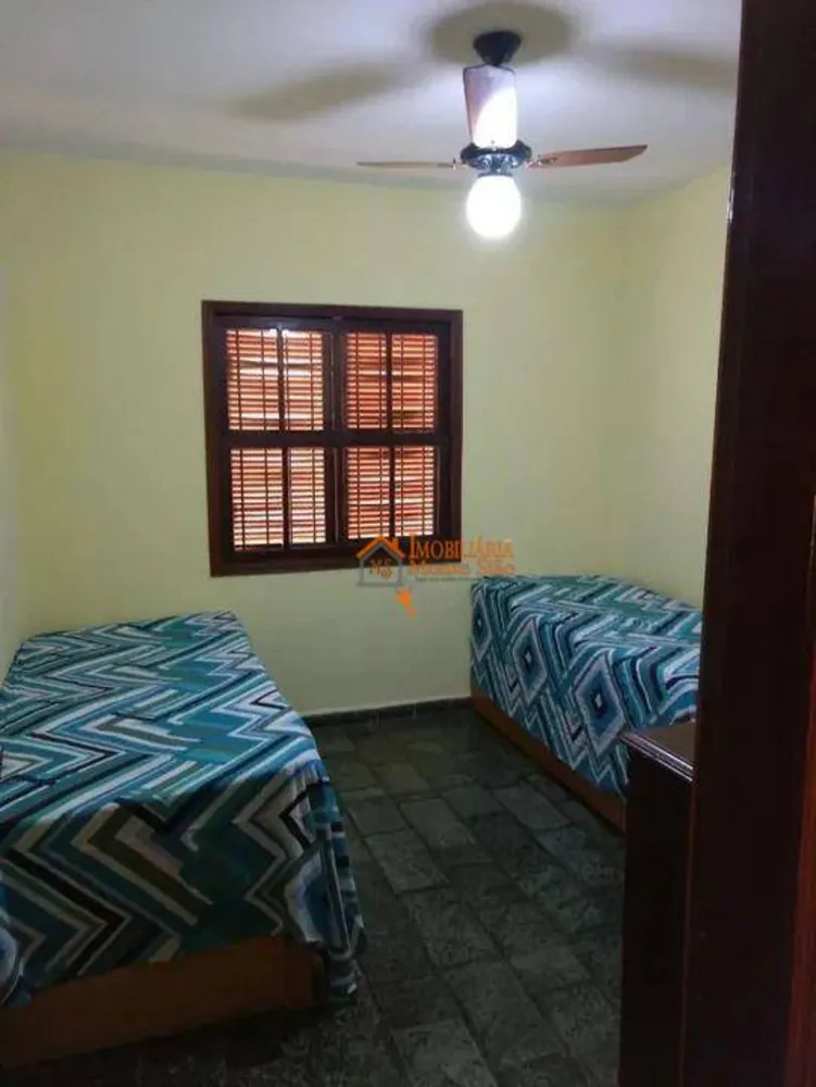 Sobrado, 4 quartos, 225 m² - Foto 8