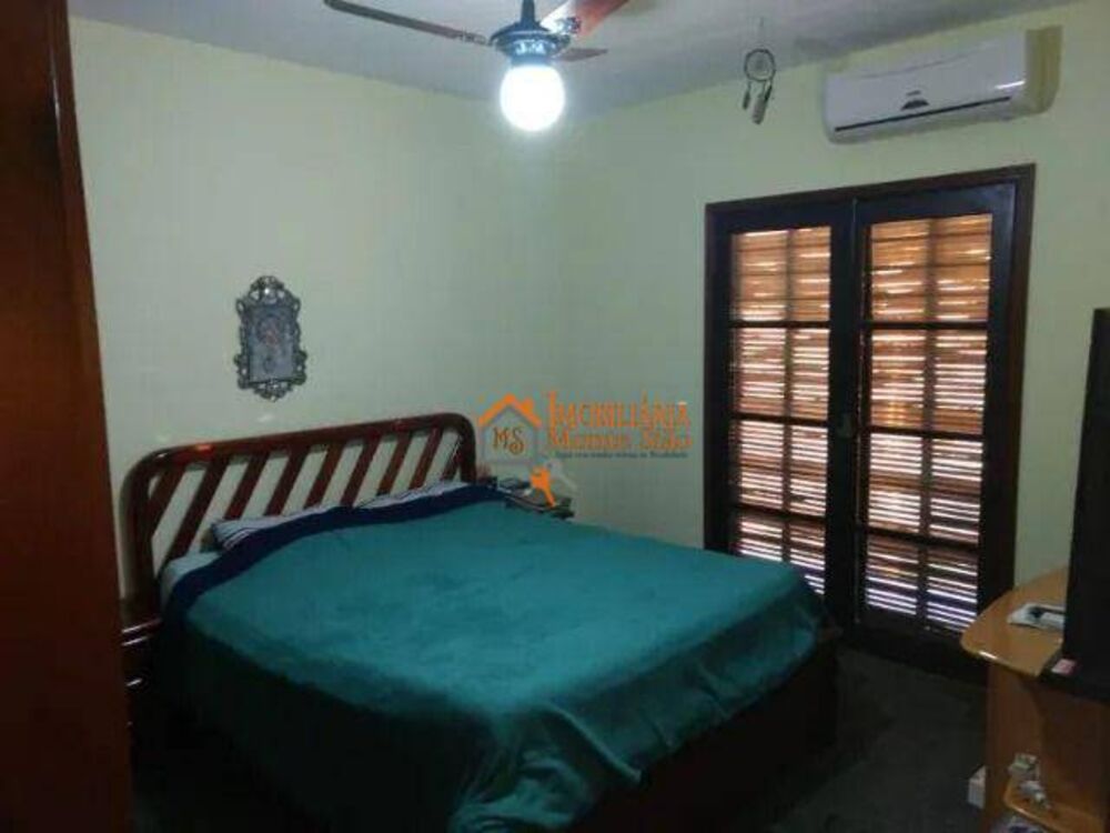 Sobrado, 4 quartos, 225 m² - Foto 3