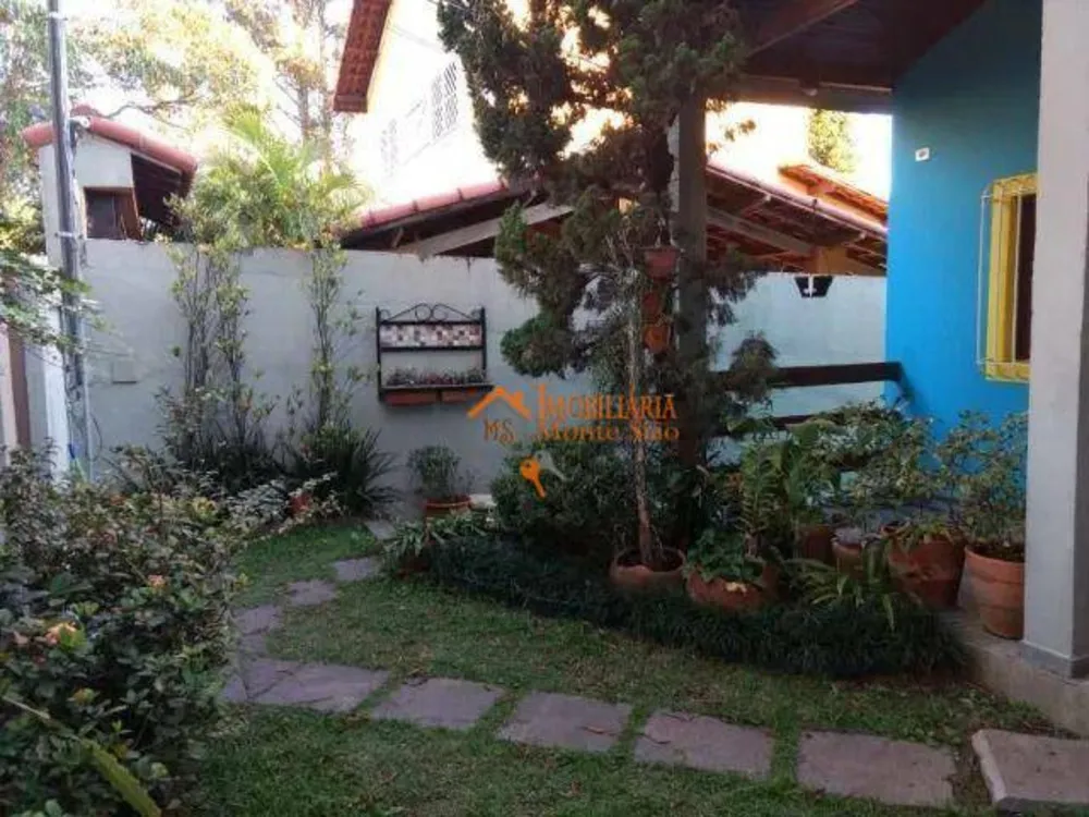 Sobrado, 4 quartos, 225 m² - Foto 12