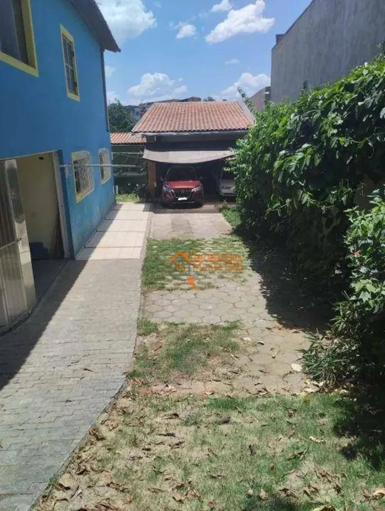 Sobrado, 4 quartos, 225 m² - Foto 11