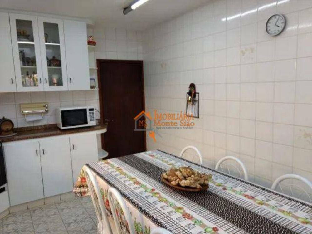 Sobrado, 4 quartos, 225 m² - Foto 4