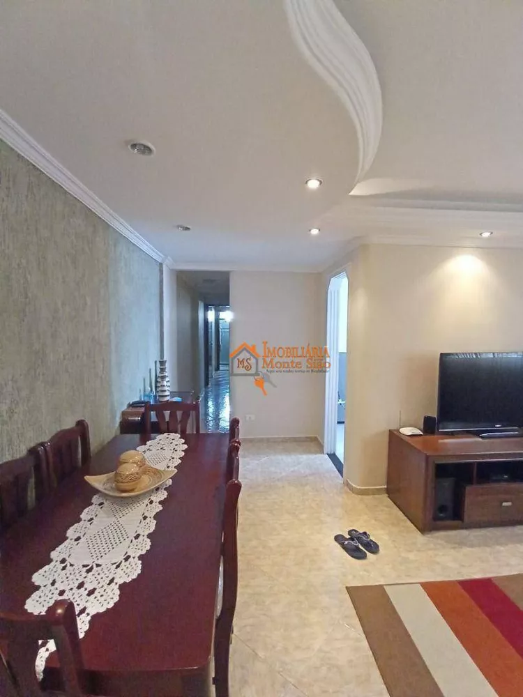 Apartamento, 2 quartos, 77 m² - Foto 8