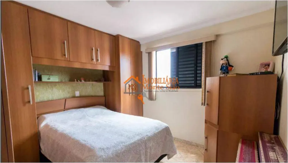 Apartamento, 2 quartos, 77 m² - Foto 12
