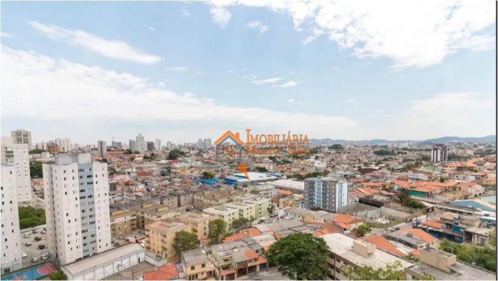 Apartamento, 2 quartos, 77 m² - Foto 5