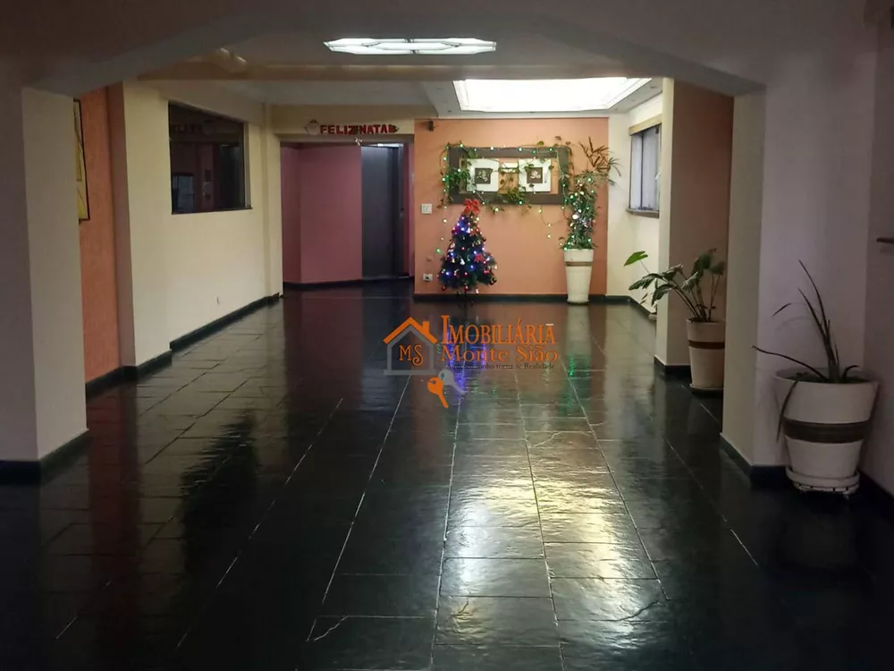 Apartamento, 2 quartos, 77 m² - Foto 11