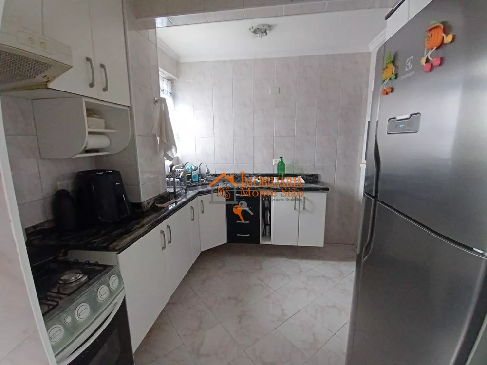 Apartamento, 2 quartos, 77 m² - Foto 12