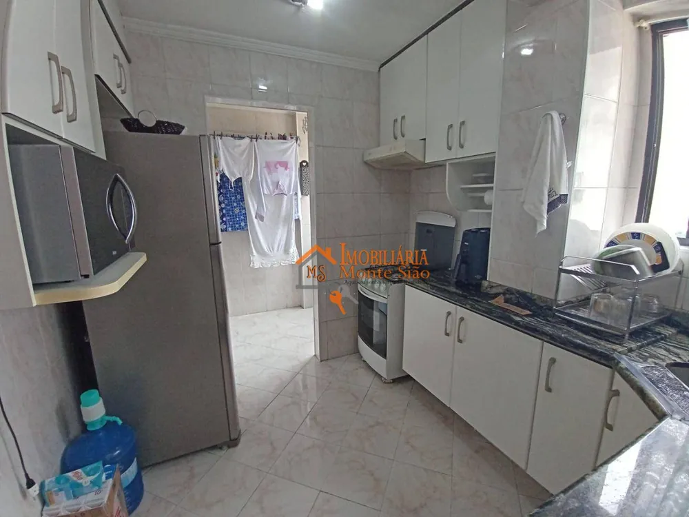 Apartamento, 2 quartos, 77 m² - Foto 10