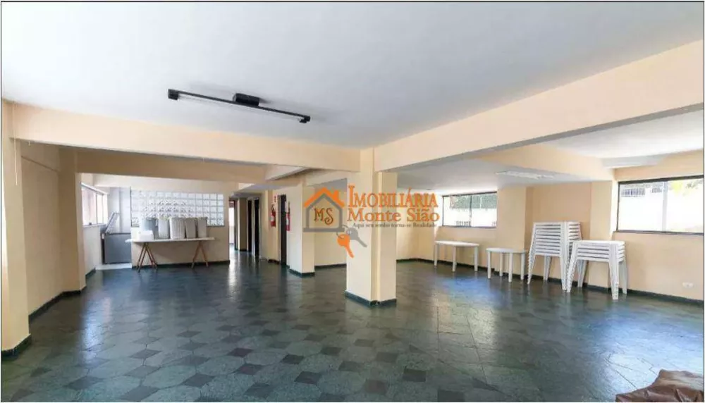 Apartamento, 2 quartos, 77 m² - Foto 17