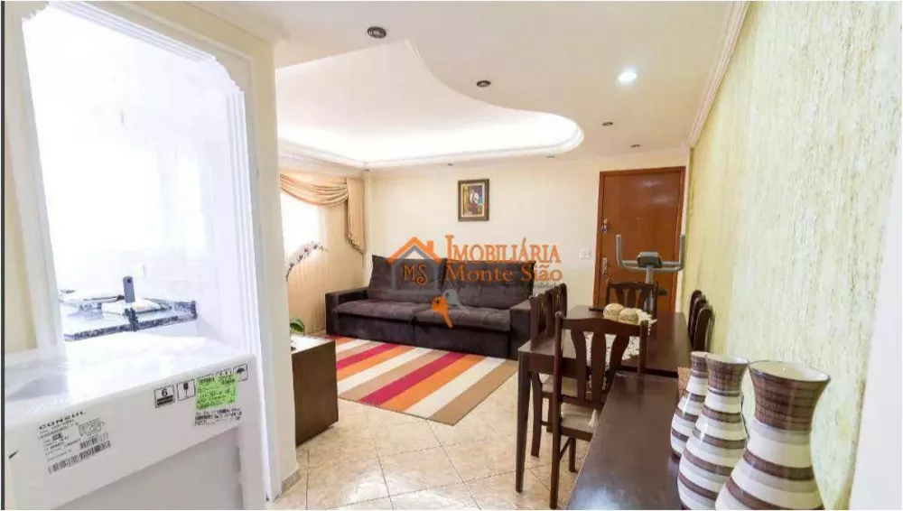Apartamento, 2 quartos, 77 m² - Foto 4