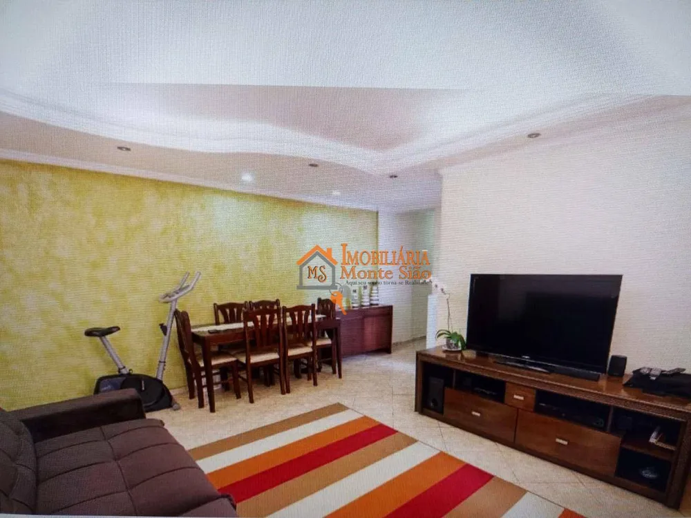 Apartamento, 2 quartos, 77 m² - Foto 9