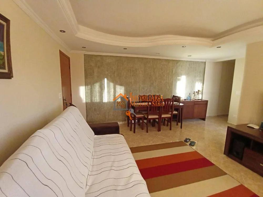Apartamento, 2 quartos, 77 m² - Foto 1