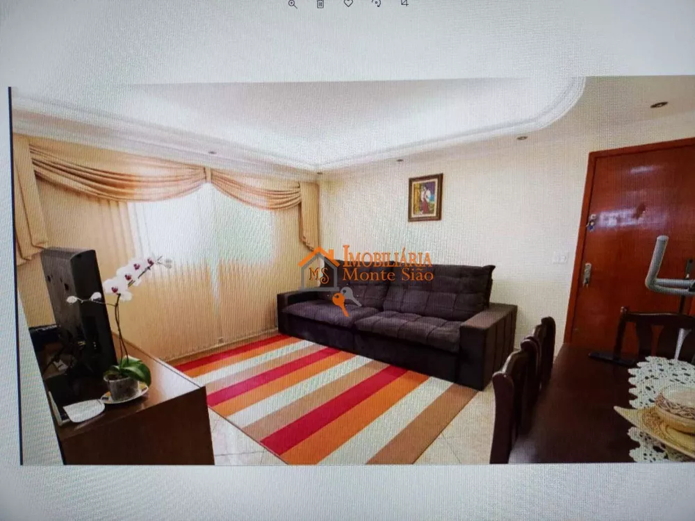 Apartamento, 2 quartos, 77 m² - Foto 2
