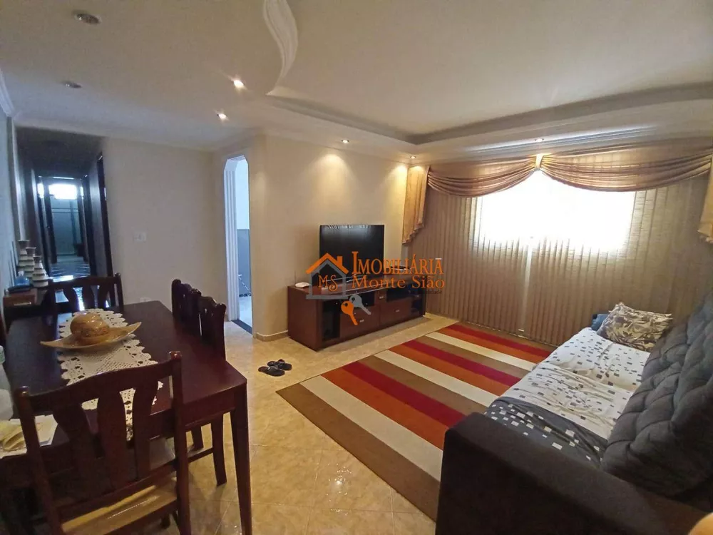 Apartamento, 2 quartos, 77 m² - Foto 16