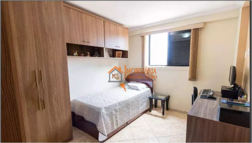 Apartamento, 2 quartos, 77 m² - Foto 20
