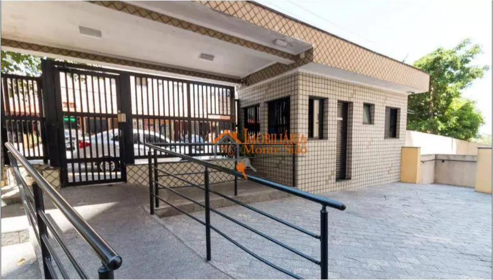 Apartamento, 2 quartos, 77 m² - Foto 7