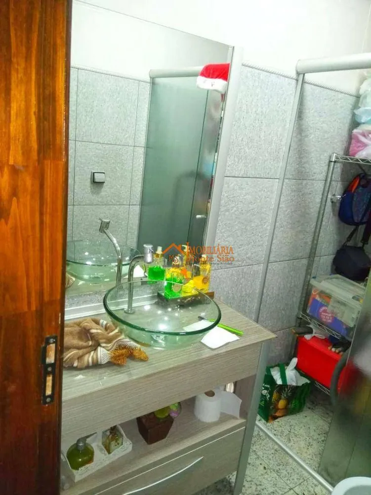 Sobrado, 3 quartos, 250 m² - Foto 3