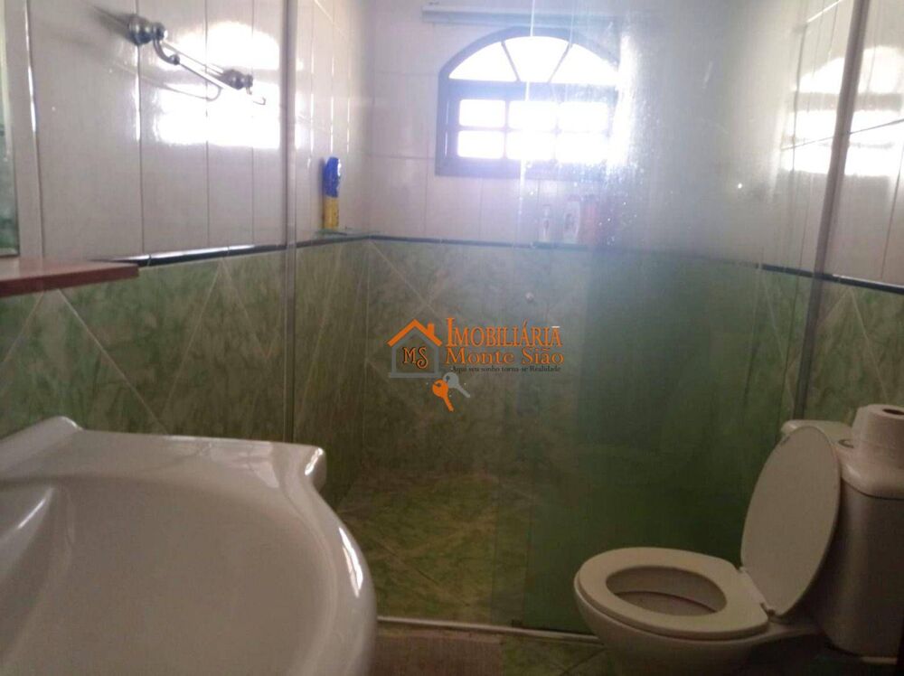 Sobrado, 3 quartos, 250 m² - Foto 7