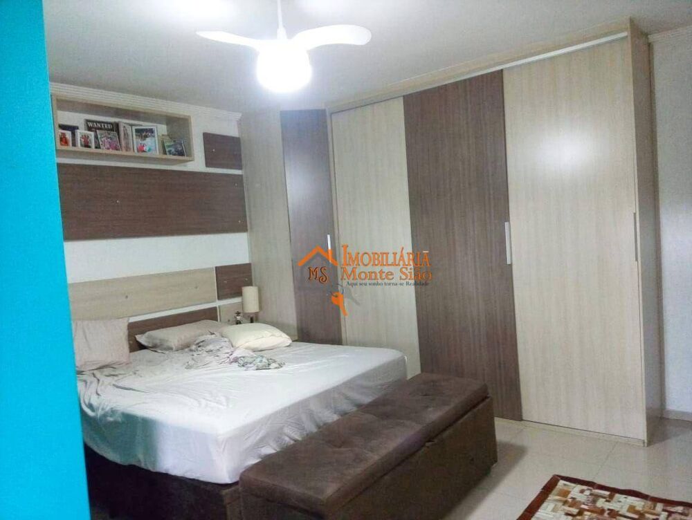 Sobrado, 3 quartos, 250 m² - Foto 6