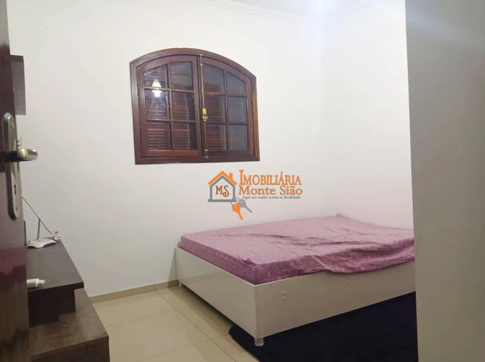 Sobrado, 3 quartos, 250 m² - Foto 2
