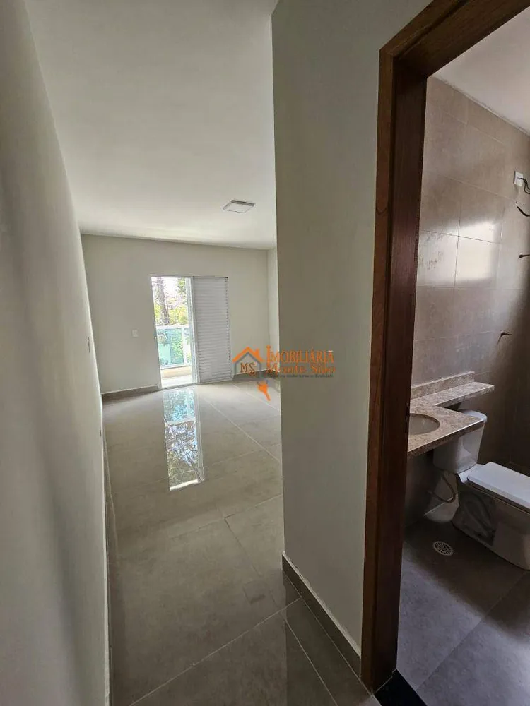 Sobrado, 3 quartos, 123 m² - Foto 6