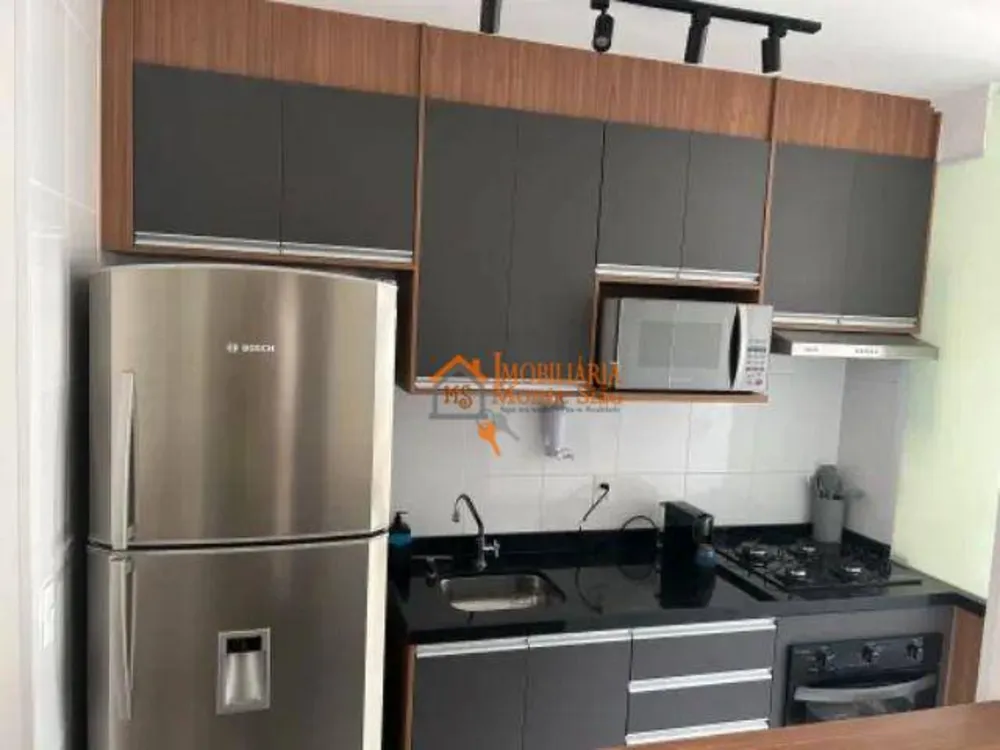 Apartamento, 2 quartos, 68 m² - Foto 5