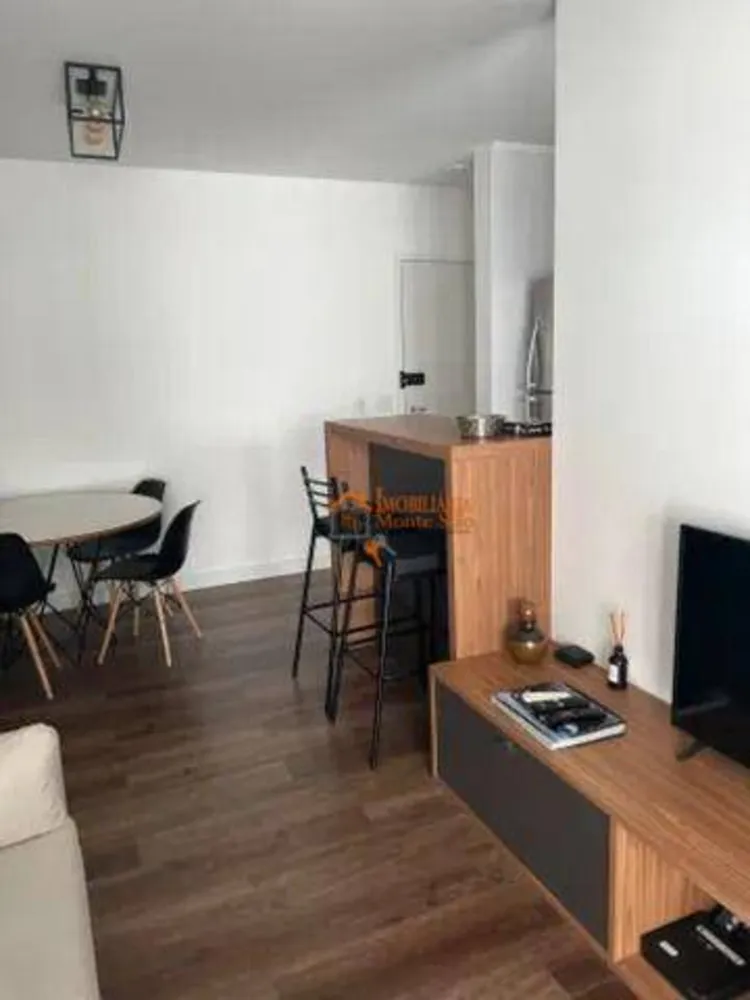 Apartamento, 2 quartos, 68 m² - Foto 4