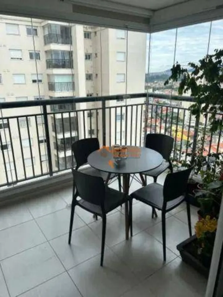 Apartamento, 2 quartos, 68 m² - Foto 13